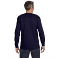 Picture of Unisex 6.1 oz. Tagless® Long-Sleeve T-Shirt