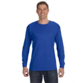 Picture of Unisex 6.1 oz. Tagless® Long-Sleeve T-Shirt