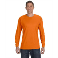 Picture of Unisex 6.1 oz. Tagless® Long-Sleeve T-Shirt