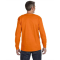 Picture of Unisex 6.1 oz. Tagless® Long-Sleeve T-Shirt