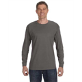 Picture of Unisex 6.1 oz. Tagless® Long-Sleeve T-Shirt