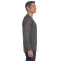 Picture of Unisex 6.1 oz. Tagless® Long-Sleeve T-Shirt