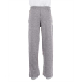 Picture of Youth 9 oz. Double Dry Eco® Open-Bottom Fleece Pant