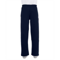 Picture of Youth 9 oz. Double Dry Eco® Open-Bottom Fleece Pant