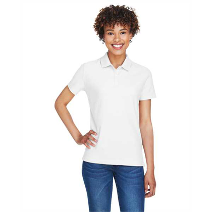 Picture of Ladies' DRYTEC20™ Performance Polo