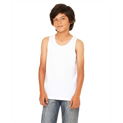 Picture of Youth Jersey Tank