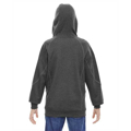 Picture of Youth Pivot Performance Fleece Hoodie
