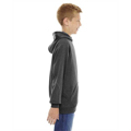 Picture of Youth Pivot Performance Fleece Hoodie