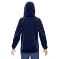 Picture of Youth Pivot Performance Fleece Hoodie