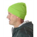 Picture of Adult Knit Beanie with Cuff