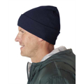 Picture of Adult Knit Beanie with Cuff