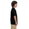 Picture of Youth 6.1 oz. Short-Sleeve T-Shirt