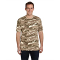 Picture of Midweight Camouflage T-Shirt