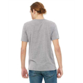 Picture of Unisex Heavyweight 5.5 oz. Crew T-Shirt