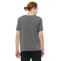 Picture of Men's Jersey Wide Neck T-Shirt