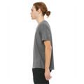 Picture of Men's Jersey Wide Neck T-Shirt