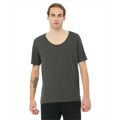 Picture of Men's Jersey Wide Neck T-Shirt