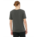 Picture of Men's Jersey Wide Neck T-Shirt