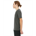 Picture of Men's Jersey Wide Neck T-Shirt