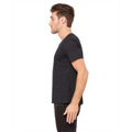 Picture of Men's Jersey Wide Neck T-Shirt