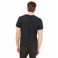 Picture of Men's Jersey Wide Neck T-Shirt