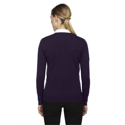 Picture of Ladies' Dollis Soft Touch Cardigan