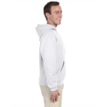 Picture of Men's Tall 8 oz. NuBlend® Hooded Sweatshirt