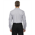 Picture of Men's Crown Woven Collection™ Glen Plaid