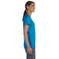 Picture of Ladies' 5 oz., HD Cotton™ T-Shirt