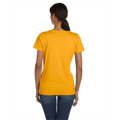 Picture of Ladies' 5 oz., HD Cotton™ T-Shirt