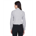 Picture of Ladies' Crown Woven Collection™ Glen Plaid
