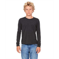 Picture of Youth Jersey Long-Sleeve T-Shirt