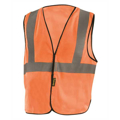 Picture of Men's Value Flame Resistan Non-Ansi Solid Vest