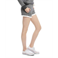 Picture of Ladies' Casual French Terry Short