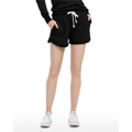 Picture of Ladies' Casual French Terry Short