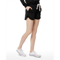 Picture of Ladies' Casual French Terry Short