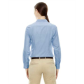 Picture of Ladies' Yarn-Dyed Wrinkle-Resistant Dobby Shirt