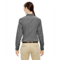 Picture of Ladies' Yarn-Dyed Wrinkle-Resistant Dobby Shirt