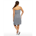 Picture of Ladies' Modal Wrap Dress