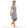 Picture of Ladies' Modal Wrap Dress