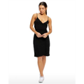 Picture of Ladies' Modal Wrap Dress