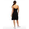 Picture of Ladies' Modal Wrap Dress