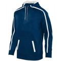 Picture of Adult Stoked Tonal Heather Hoodie