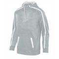 Picture of Adult Stoked Tonal Heather Hoodie