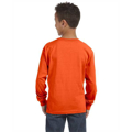 Picture of Youth 5 oz. HD Cotton™ Long-Sleeve T-Shirt