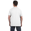 Picture of Men's 6.1 oz. Tagless® Pocket T-Shirt