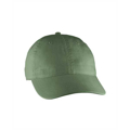 Picture of Direct-Dyed Canvas Baseball Cap