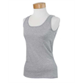 Picture of Ladies' Softstyle® 4.5 oz. Fitted Tank