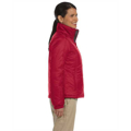 Picture of Ladies' Essential Polyfill Jacket