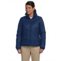 Picture of Ladies' Essential Polyfill Jacket